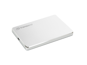 Transcend HDD 2TB StoreJet C3SPortable