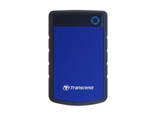 Transcend HDD 2TB StoreJet H3portable