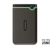 Transcend HDD 2TB StoreJet M3Portable