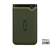 Transcend HDD 2TB StoreJet M3Portable