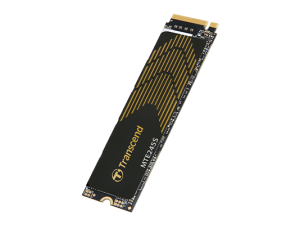 Transcend SSD 1TB M.2 NVMePCIe Gen4 x4