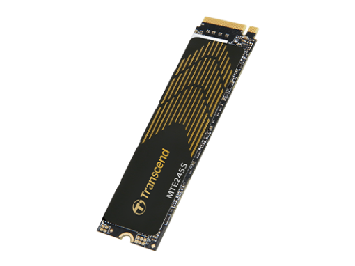 Transcend SSD 1TB M.2 NVMePCIe Gen4 x4