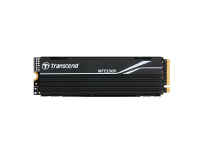 Transcend SSD 1TB M.2 NVMePCIe Gen4 x4
