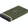 Transcend SSD 1TB PortableESD380C