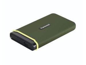 Transcend SSD 1TB PortableESD380C