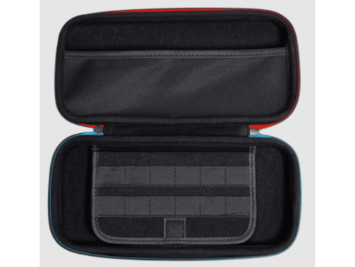 Trust GXT 1251 torbica za Nintendo Switch 2, crna - Slika 3