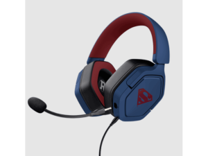 Trust GXT492SM Carus SUPERMANžičane slušalice