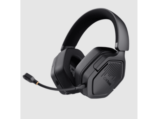 Trust GXT493PS Carus wrls PS5slušalice