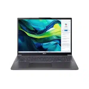 Laptop Acer Aspire 5 16" OLED 120Hz 32GB/1TB A16-71M-71C9