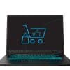 Laptop Gigabyte NB Gaming A16 16" FHD+ 16GB/1TB