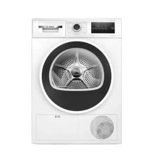 BOSCH sušilica rublja Serie 4| 8kg WTH83256BY