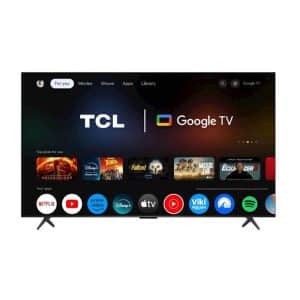 TCL televizor Ultra HD 4K-MiniLED 65C61KS TV