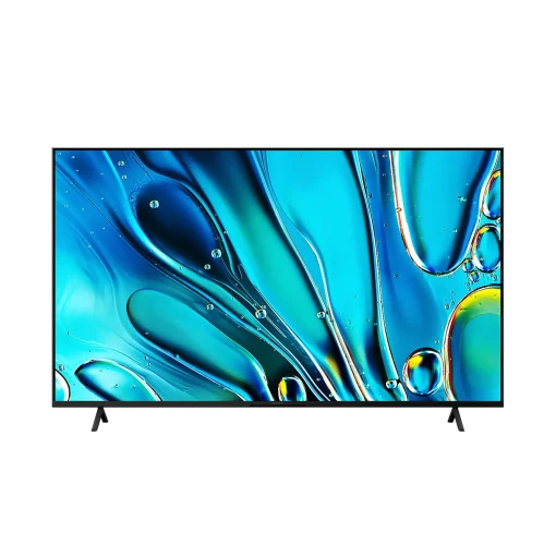 Sony televizor 85" TV BRAVIA 3 2025 D-LED 4K K85S35BP.CEI