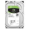 Hard disk Seagate HDD 8TB 256MB SATA3 BarraCuda 5400RPM