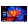 TCL televizor 98" P8K 4K QLED TV 144Hz Google