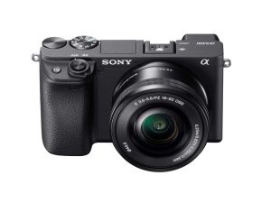 & 18-135 Lens