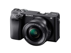 ALPHA 6400 E Mount Camera