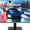 ASROCK MONITOR CL25FFA 24
