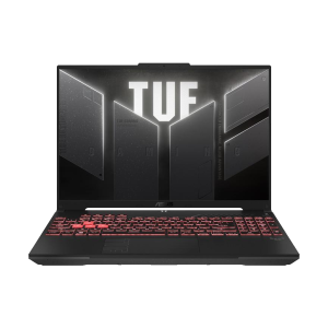 Alternative view of Laptop ASUS TUF A16 16" FHD+ 16GB/512GB FA607NU-RL056