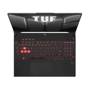 ASUS TUF A16 FA607NU RL056 16 FHD AG 144Hz AMD Ryzen 5 7535HS 16GB512GB SSDNVIDIA RTX 4050 6GBG2gsiva 3