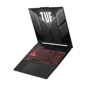 ASUS TUF A16 FA607NU RL056 16 FHD AG 144Hz AMD Ryzen 5 7535HS 16GB512GB SSDNVIDIA RTX 4050 6GBG2gsiva 4