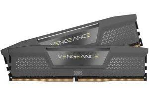 CORSAIR DDR5 32GB (2x16GB)6400MT/s