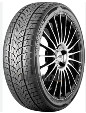 Guma G225/65R17 102H SNOWPOWER SUV TRISTAR