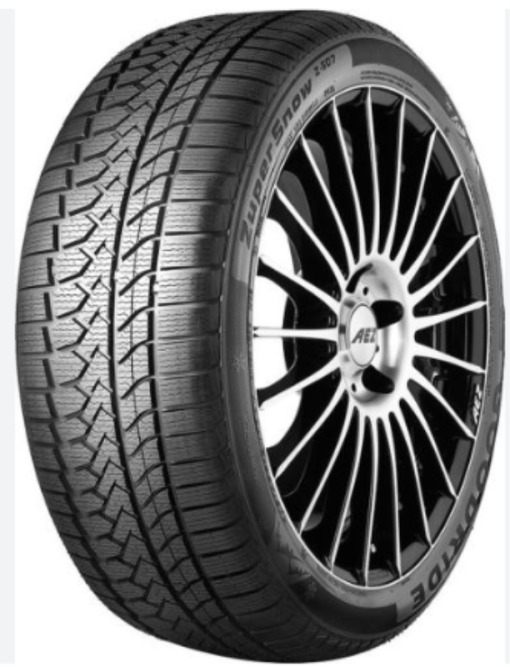 Guma G215/50R18 92V ZUPER SNOW Z-507 WESTLAKE