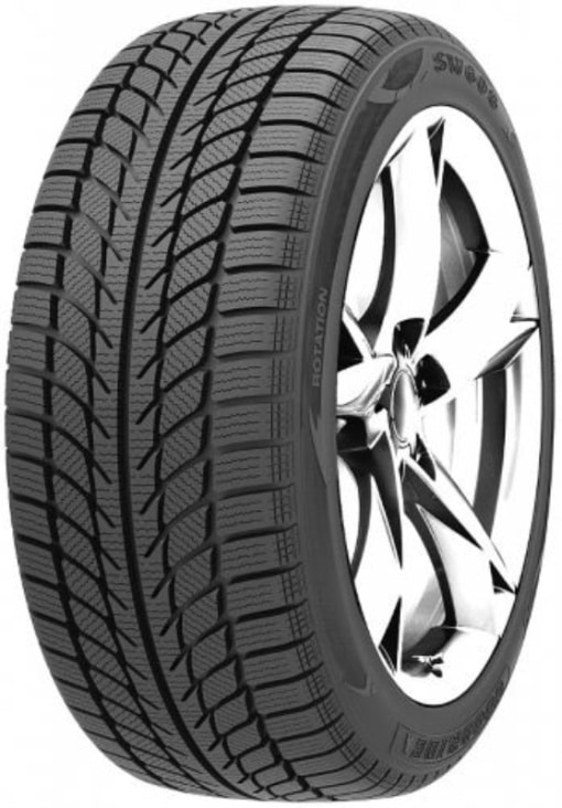 Guma G235/40R18 95V XL SW608 WESTLAKE