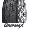 Guma G235/40R19 96V XL PRO WINTER GRIPMAX M+S
