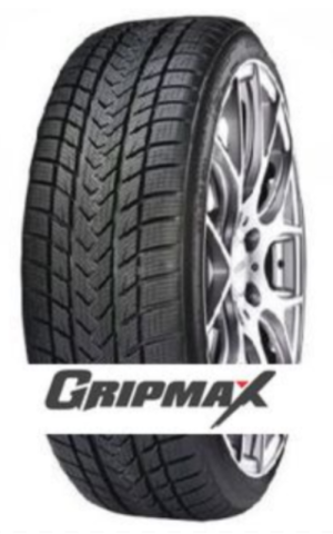 Guma G235/40R19 96V XL PRO WINTER GRIPMAX M+S