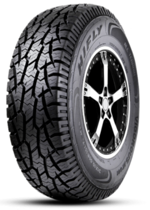 Guma G235/75R15 109S XL AT601 HIFLY
