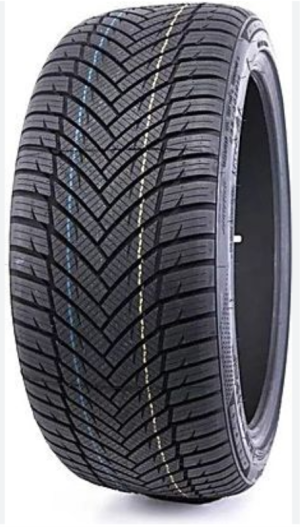 Guma GTRISTAR ALL SEASON POWER 255/30R19 91Y XL  TRISTAR