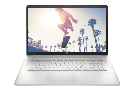 HP 17-cp2025nm R5 7520U/16/51217.3 FHD