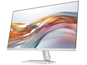 HP 27 monitor" S5 527sw sre-bi27"