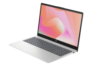 HP Laptop 15-fd0001nn15.6 FHD
