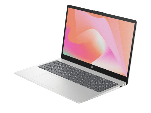 HP Laptop 15-fd0001nn15.6 FHD