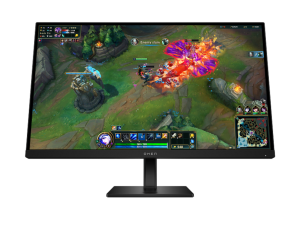 HP OMEN 27q G2 QHD 180Hz27"