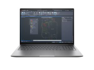 HP ZBook Power 16 G11 u7-155H16" FHD