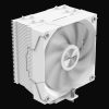 LC-Power LC-CC-120-W4 Cooler AERA series White AIR Cooler 190w TDP