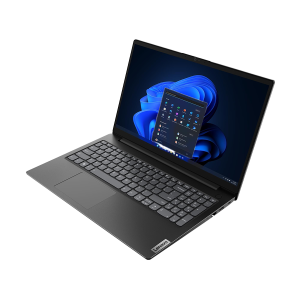 Alternative view of Lenovo V15 G4 IRU 83A100QSSCV2 15.6" FHD AG Intel