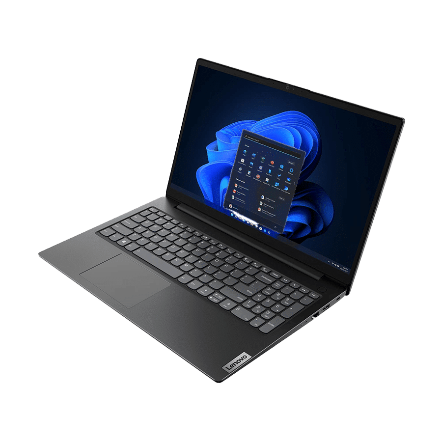 Laptop Lenovo V15 G4 IRU 83A100QSSCV2 15.6" FHD AG Intel 4 Laptop Lenovo V15 G4 IRU 83A100QSSCV2 15.6" FHD AG Intel - Slika 2