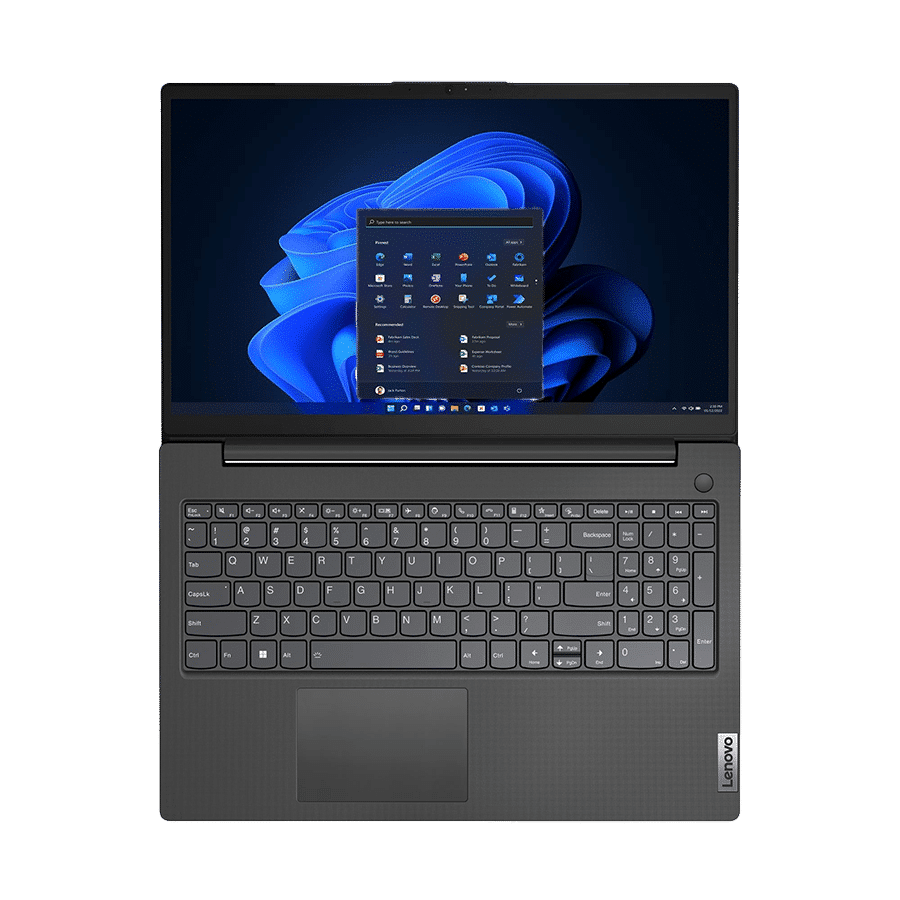 Laptop Lenovo V15 G4 IRU 83A100QSSCV2 15.6" FHD AG Intel 9 Laptop Lenovo V15 G4 IRU 83A100QSSCV2 15.6" FHD AG Intel - Slika 7