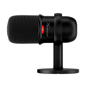 Mikrofon HyperX SoloCast Standalone Microphone HMIS1X XX BKG 4P5P8AA 2
