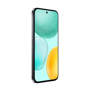 Alternative view of Mobitel Honor X6c 6GB 128GB Black