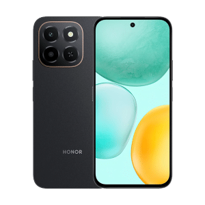 Mobitel Honor X6c 6GB 128GB Black