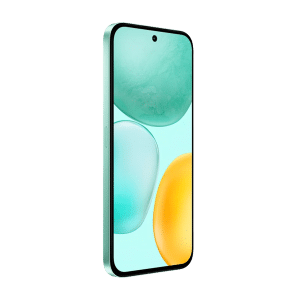 Alternative view of Mobitel Honor X6c 6GB 128GB Blue