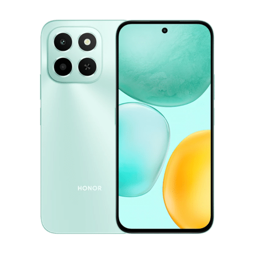 Mobitel Honor X6c 6GB 128GB Blue