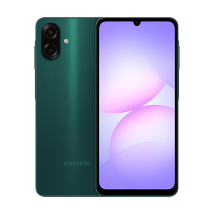 Mobitel Samsung Galaxy A07 4GB 64GB Green