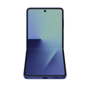 Mobitel Samsung Z Flip 7 256GBBlue Shadow SM F766BDBGEUC 7